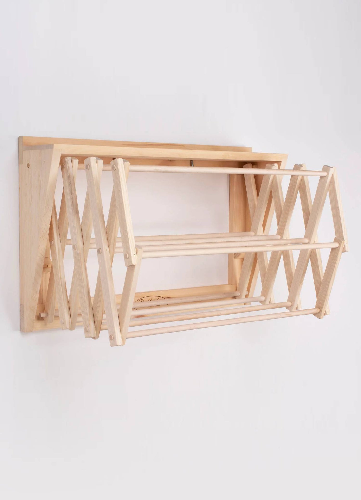 Wall Hung Drying Racks