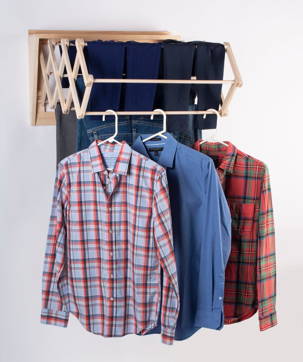 Dahl & Company Wall Hung Drying Racks – Dahl and Company
